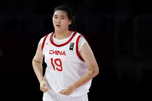app下载-中国女篮6月15日与波黑进行热身赛 张子宇有望成年国家队首秀