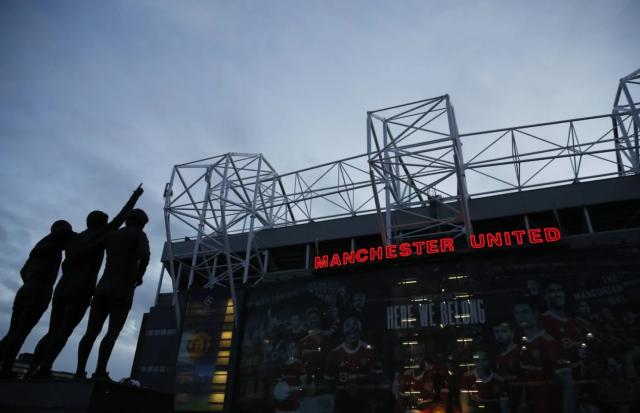 开云体育-【观察】英力士曼联一年②：人情味没了，场上一团糟