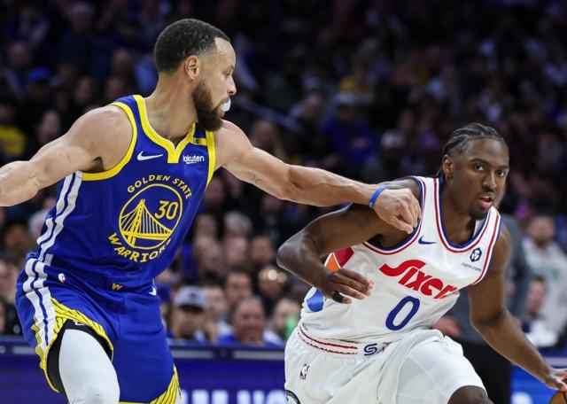 开云体育-勇士冲西部前六还需巴特勒减负！库里有他才不孤独