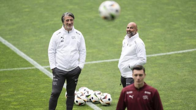 视频直播-【解码瑞士】在下课声中，雅金变阵反攻