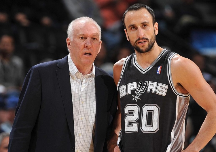 在线入口-德隆：吉诺比利肯定不是角色球员 他不是超巨但他是球星