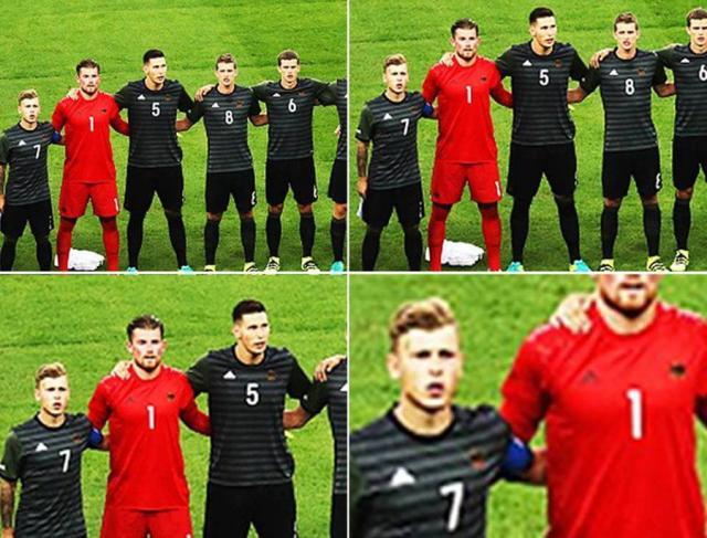 app下载-巴西再次复仇差点打花德国 这一次赢得更解气！