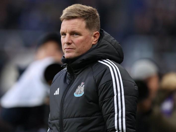 开云体育-9战4胜，埃迪-豪是纽卡近53年率队联赛对曼联赢球最多的主帅