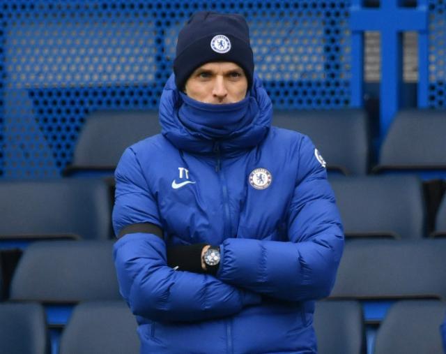 在线入口-图赫尔自动续约条件曝光 如蓝军回不了前4会怎样？