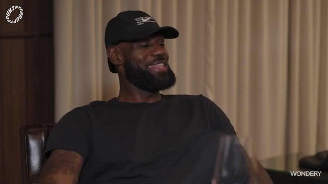 开云体育-詹姆斯把SGA比作两个MJ：让乔丹当伴唱，这不是有病吗